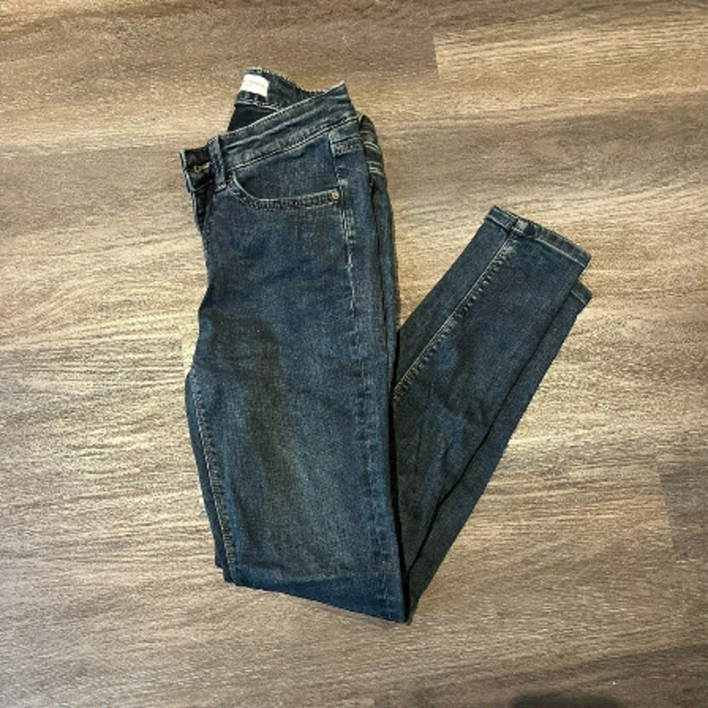 Denver Hayes skinny jeans
